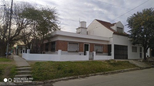 Venta Casa En Esquina C/ Departamento Planta Alta San Miguel
