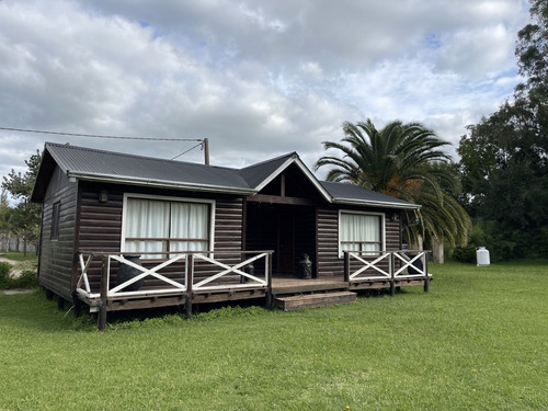 Excelente Casa Quinta- Barrio Esteban Echeverria