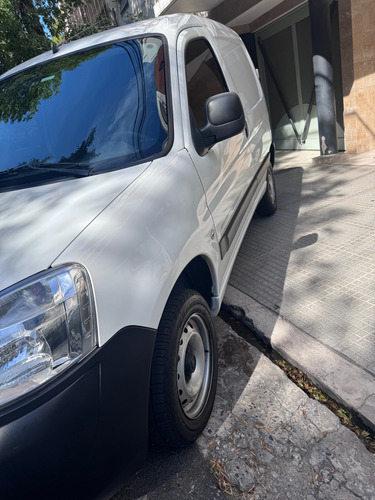 Citroën Berlingo Furgon 1.6 Vti 115 Business