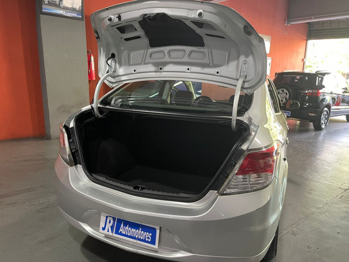 Chevrolet Prisma 1.4 Joy Ls 98cv