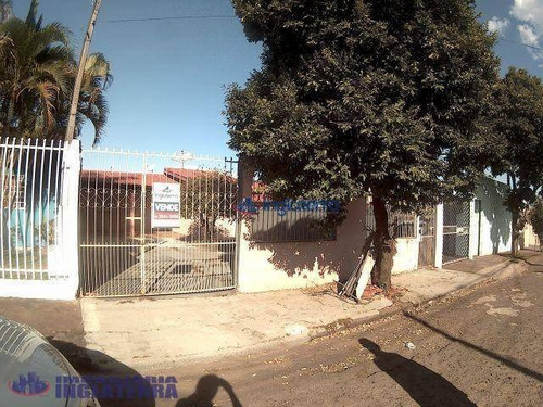 Casa Residencial À Venda, Residencial Veneza, Londrina - . - Ca0411