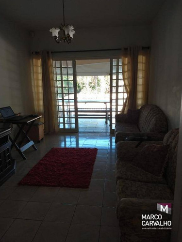 Chácara Com 2 Dormitórios À Venda, 10000 M² Por R$ 1.500.000,00 - Padre Nobrega - Marília/sp - Ch0028