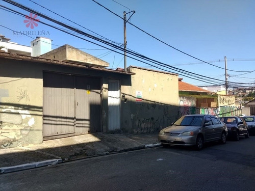 Imagem 1 de 2 de Casa Sobrado Para Venda, 2 Dormitório(s) - 819