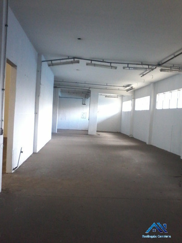 Imagem 6 de 10 de Galpão - Gl00036 - 69276387