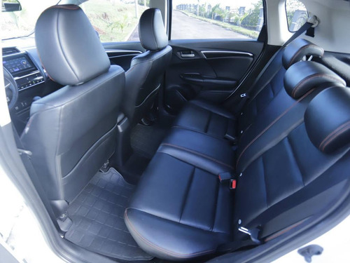 Imagem 8 de 15 de Honda Wr-v Exl 1.5 Flex Aut