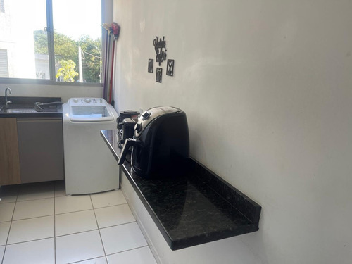 Apartamento 2 Dorm