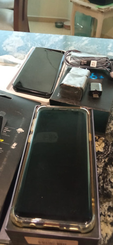 Celular Samsung S8 Plus (Usado)