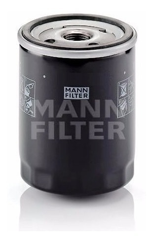 Filtro Aceite Mann W7013/1