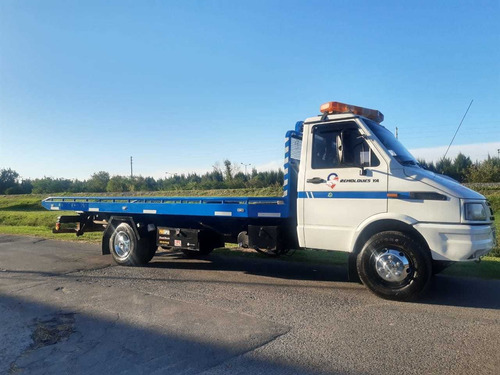 Iveco Daily 5912 2001