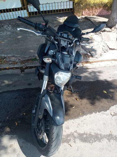 Imagem 5 de 6 de Yamaha Neikes