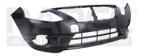 Fascia Delantera Para Nissan Versa Drive 2020-2021