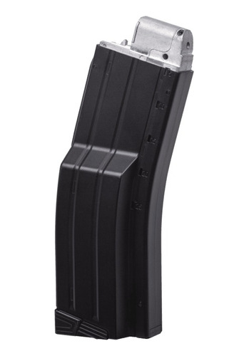 Magazine Crosman Cargador Dpms Sbr 300rd 4.5mm Bb Co2 Xchwsc