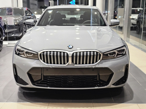 Bmw Serie 320i M Sport