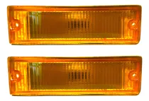 Comprar Par Cuartos Frontal Nissan D21 1994-2001 \u002F Tsuru 2 1989-1991