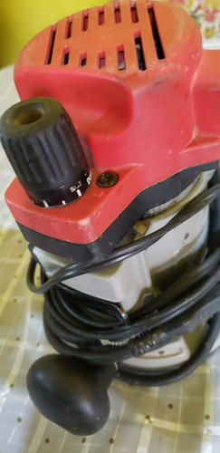 Router Milwaukee 5615-20 1.75hp 120v (Usado)