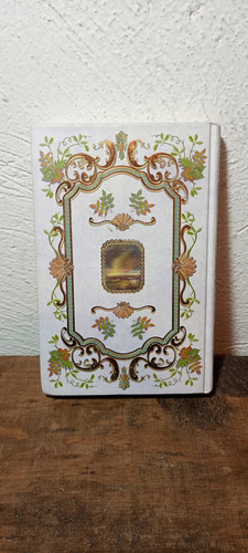 Cumbres Borrascosas - Primera Edición Dura - Emily Brontë (Usado)