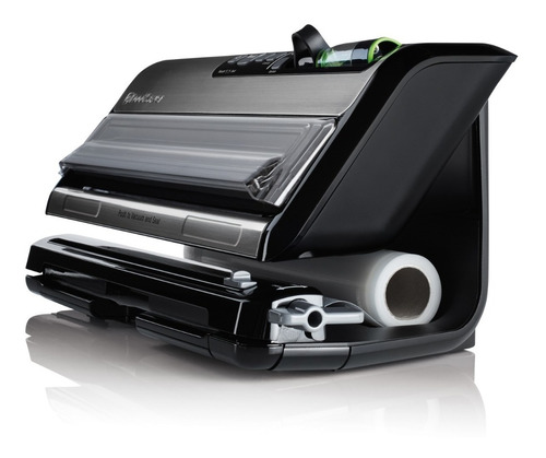 Foodsaver Fm5200 Empacadora Automática Al Vacío 2 En 1 N/a