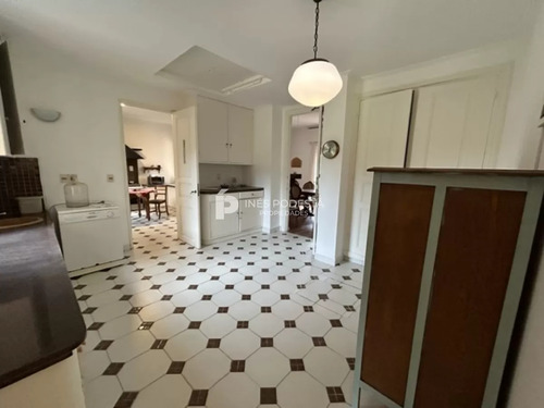 Venta En Punta Ballena, Casco De Estancia Con 5 Dormitorios