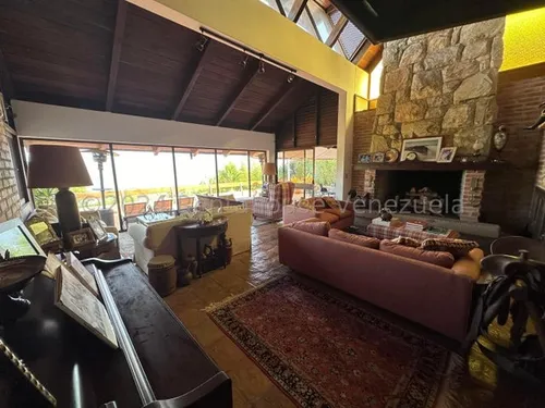 Venta Casa Alto Hatillo Yg 24-17230