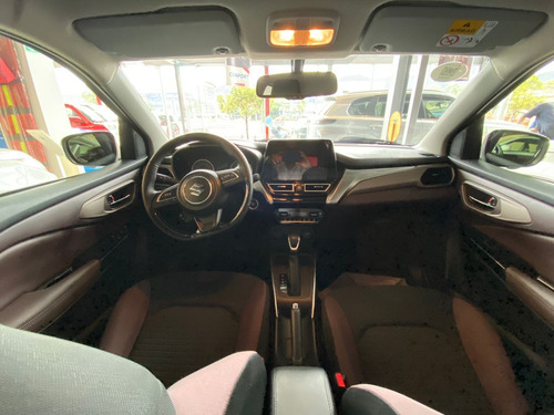 Suzuki Fronx Hibrido