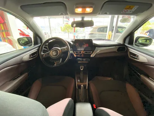 Suzuki Fronx Hibrido