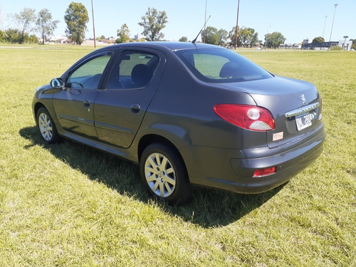 Peugeot 207 1.4 Allure 75cv 2014