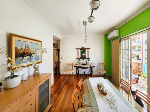 Imagen 3 de 29 de Venta De Departamento En Caballito