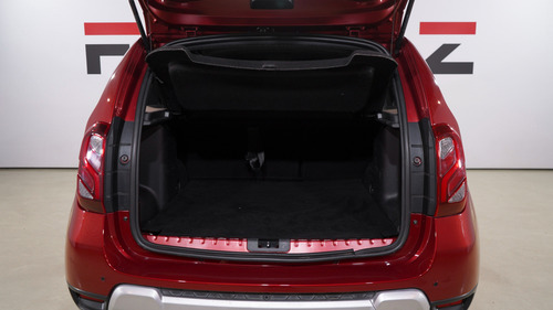 Renault Duster 2.0 Ph2 4x4 Privilege
