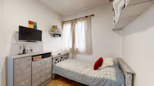 Oportunidad En Barrio Septiembre, Casa Con Pileta