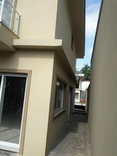 Imagem 8 de 14 de Casa Alto Padrão Com 450 M² -barro Branco (zona Norte) - São Paulo/sp - Ca1005