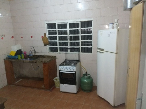 Chácara Em Itanhaém - 4089 - 67779850