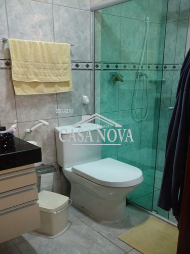 Imagem 12 de 15 de Casa - Ca01829 - 33669632