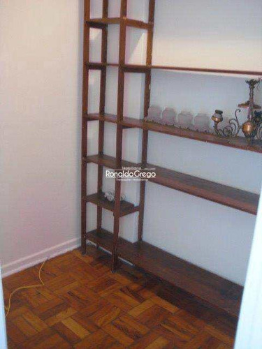 Imagem 10 de 30 de Apartamento Para Locação Com 2 Dorms, Santa Cecília. R$ 3.400 - A4270