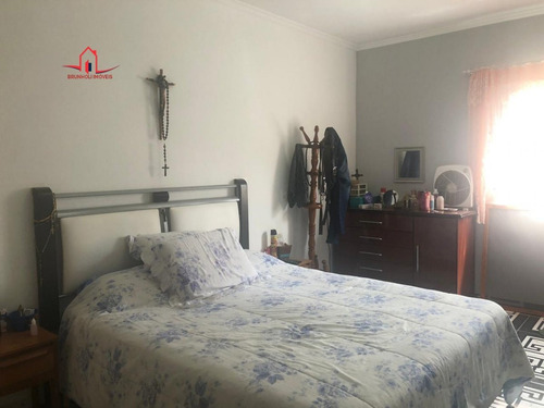 Imagem 10 de 22 de Chácara A Venda No Bairro Bairro Dos Fernandes Em Jundiaí - 3612-1