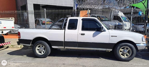 Ford Ranger 4.0 STX 4X2 CE V6 12V
