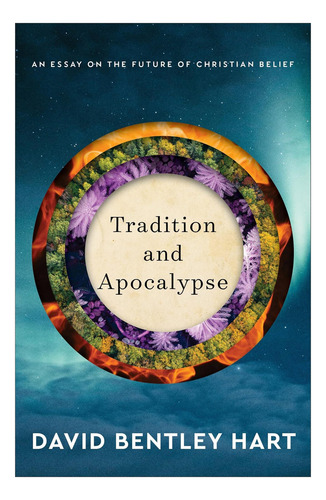 Libro: Tradición Y Apocalipsis: Un Ensayo Sobre El Futuro De