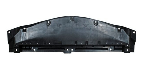 Tolva Inf Motor Mazda 3 2010-2011-2012-2013 Sec Del Jst