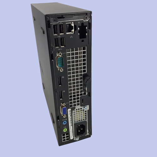 Cpu Dell Optiplex Core I7 4ta Gen 16gb Ram 480gb Ssd + Wifi (Usado)