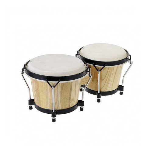 Bongo Memphis 6 & 7 Natural