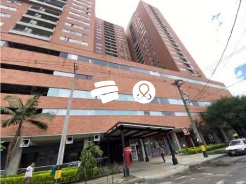 Vendo Apartaestudio, Sector Niquia, A Cinco Minutos Del Metro