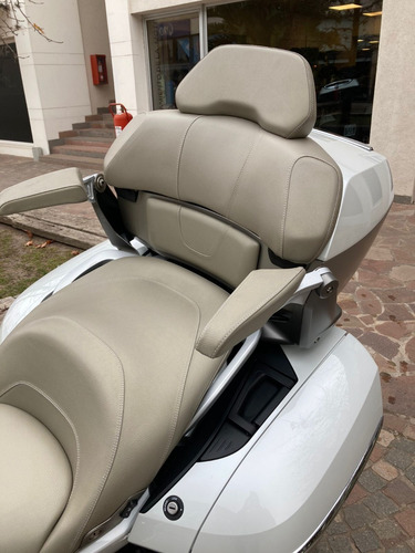 Imagen 15 de 15 de Bmw K 1600 Gtl Exclusive