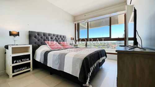 Imagen 18 de 27 de Departamento En Alquiler - Zona: Pinamar Centro / Ref: 3038