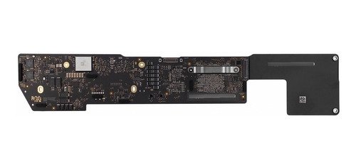Reparación Tarjeta Madre Macbook Pro Air Imac Modelo A2337