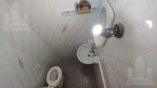 Dúplex En Venta De 2 Dormitorios C/ Cochera En Costa Azul.
