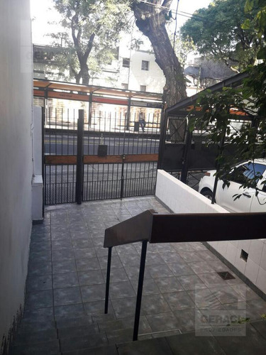 Duplex 4 Ambientes Con Cochera - Parque Patricios