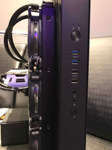 Pc Gamer I7 Gtx1060 8gb 1tb