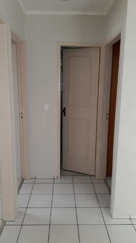 Imagem 2 de 14 de Apartamento À Venda, 2 Quartos, 1 Vaga, Jardim Sandra - Sorocaba/sp - 5940
