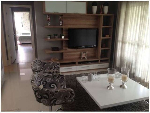 Imagem 12 de 30 de San Lorenzo - Home Club - Ap-0115 - 3295262
