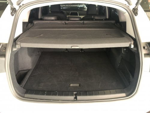 BMW X1 X1 2.0 16V TURBO ACTIVEFLEX SDRIVE20I 4P AUTOMÁTICO
