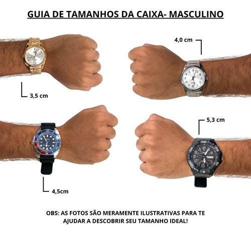 Relógio Mondaine Prata Masculino 94851g0mvna2
